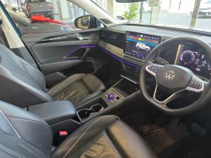 Volkswagen Tiguan 2.0TDI Life 4Motion - Image 10