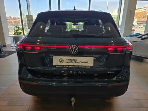 Volkswagen Tiguan 2.0TDI Life 4Motion - Image 15