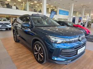Volkswagen Tiguan 2.0TDI Life 4Motion - Image 1