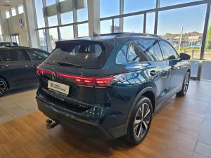 Volkswagen Tiguan 2.0TDI Life 4Motion - Image 3