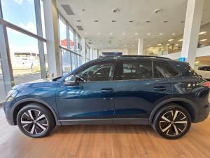 Volkswagen Tiguan 2.0TDI Life 4Motion - Image 4