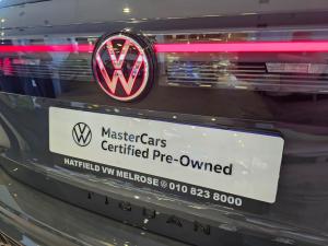Volkswagen Tiguan 1.4TSI R-Line - Image 10