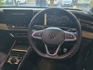 Volkswagen Tiguan 1.4TSI R-Line - Image 19