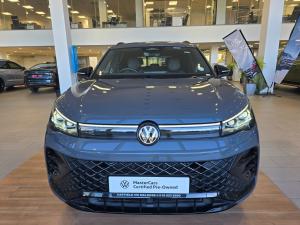 Volkswagen Tiguan 1.4TSI R-Line - Image 3
