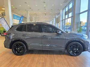 Volkswagen Tiguan 1.4TSI R-Line - Image 6
