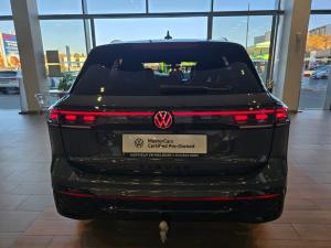Volkswagen Tiguan 1.4TSI R-Line - Image 8
