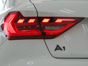Audi A1 Sportback 40TFSI S line - Image 11