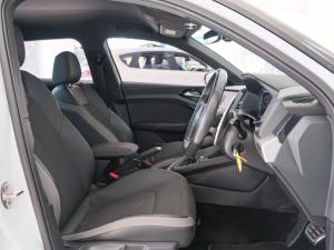 Audi A1 Sportback 40TFSI S line - Image 14
