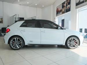 Audi A1 Sportback 40TFSI S line - Image 15