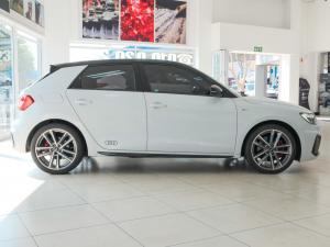 Audi A1 Sportback 40TFSI S line - Image 16