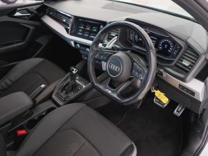 Audi A1 Sportback 40TFSI S line - Image 17