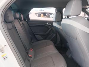 Audi A1 Sportback 40TFSI S line - Image 19