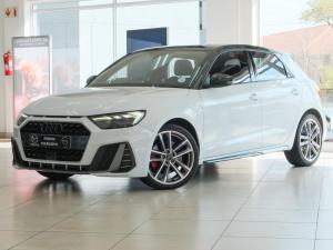 Audi A1 Sportback 40TFSI S line - Image 1