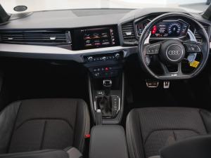 Audi A1 Sportback 40TFSI S line - Image 21