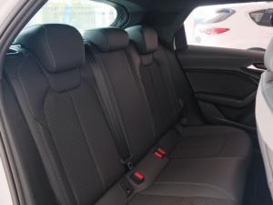 Audi A1 Sportback 40TFSI S line - Image 22
