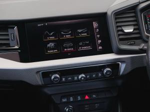 Audi A1 Sportback 40TFSI S line - Image 23