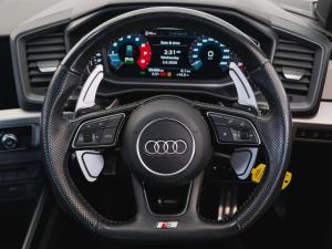 Audi A1 Sportback 40TFSI S line - Image 24
