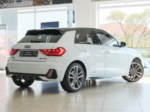 Audi A1 Sportback 40TFSI S line - Image 26