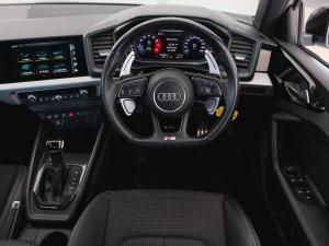 Audi A1 Sportback 40TFSI S line - Image 27