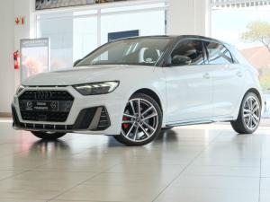 Audi A1 Sportback 40TFSI S line - Image 5