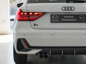 Audi A1 Sportback 40TFSI S line - Image 7
