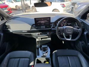 Audi Q5 Sportback 40TDI quattro S line - Image 10