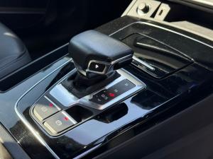 Audi Q5 Sportback 40TDI quattro S line - Image 11