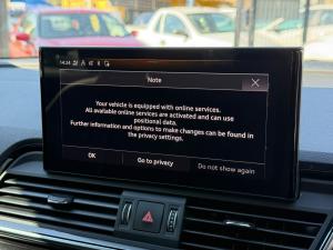 Audi Q5 Sportback 40TDI quattro S line - Image 12