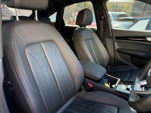 Audi Q5 Sportback 40TDI quattro S line - Image 14