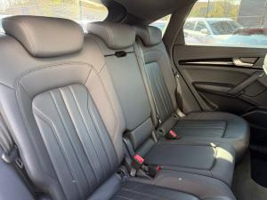Audi Q5 Sportback 40TDI quattro S line - Image 15