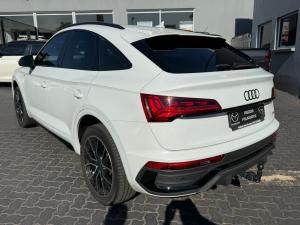Audi Q5 Sportback 40TDI quattro S line - Image 2