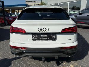 Audi Q5 Sportback 40TDI quattro S line - Image 3