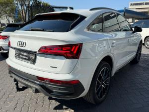 Audi Q5 Sportback 40TDI quattro S line - Image 4