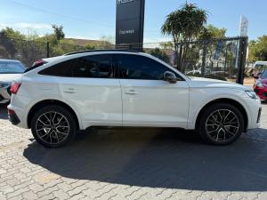 Audi Q5 Sportback 40TDI quattro S line - Image 5