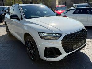 Audi Q5 Sportback 40TDI quattro S line - Image 6