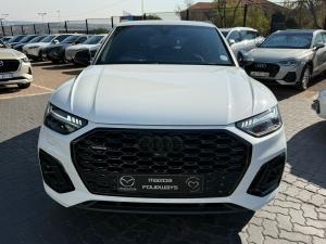 Audi Q5 Sportback 40TDI quattro S line - Image 7