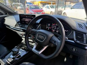 Audi Q5 Sportback 40TDI quattro S line - Image 8