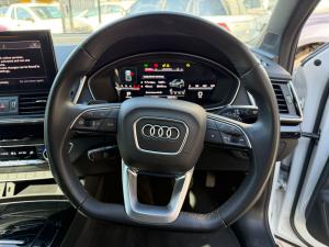 Audi Q5 Sportback 40TDI quattro S line - Image 9