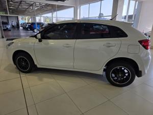 Suzuki Baleno 1.5 GL manual - Image 10