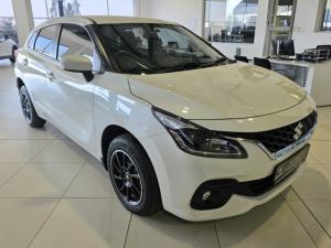 Suzuki Baleno 1.5 GL manual - Image 1
