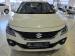 Suzuki Baleno 1.5 GL manual - Thumbnail 2