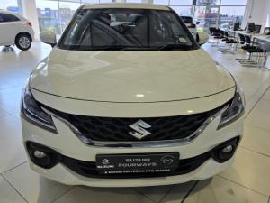 Suzuki Baleno 1.5 GL manual - Image 2