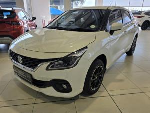Suzuki Baleno 1.5 GL manual - Image 3
