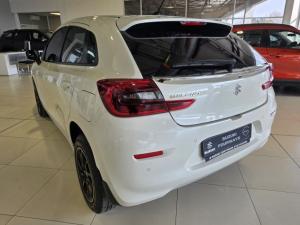Suzuki Baleno 1.5 GL manual - Image 5
