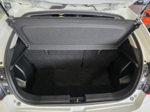 Suzuki Baleno 1.5 GL manual - Image 6
