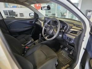 Suzuki Baleno 1.5 GL manual - Image 8