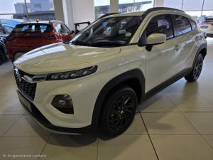 Suzuki Fronx 1.5 GL auto - Image 3