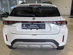 Suzuki Fronx 1.5 GL auto - Image 5