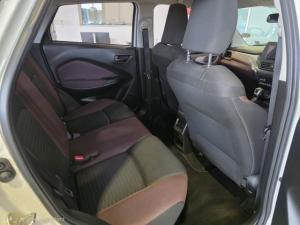 Suzuki Fronx 1.5 GL auto - Image 8
