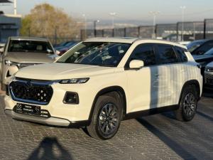 Suzuki Grand Vitara 1.5 GLX auto - Image 1
